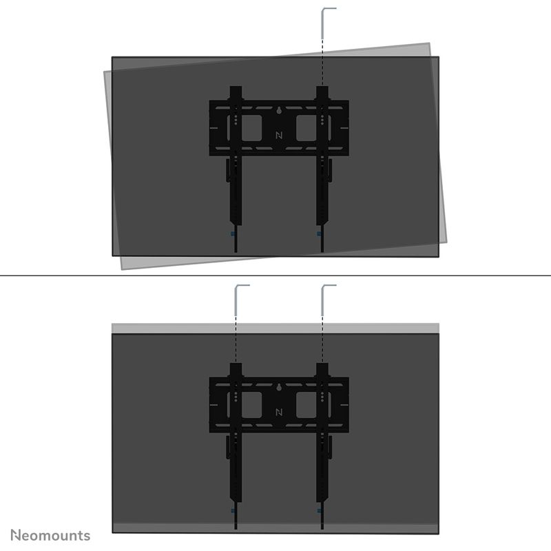 Neomounts-supporto-a-parete-per-TV-pesanti