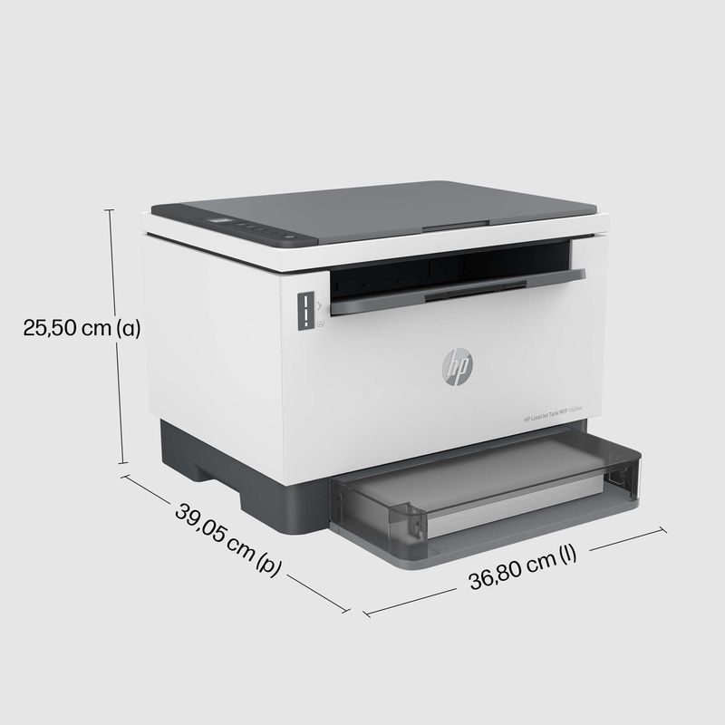 Hp-Multif.-Laser-A4-B-N-Laserjet-Tank-1604W-22Ppm-Usb-Wifi-3-In-1