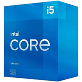 Intel Core i5-11400 processore 2,6 GHz 12 MB Cache intelligente Scatola
