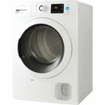 Indesit Push&GO Asciugatrice YT M11 92K RX IT - YT M11 92K RX IT