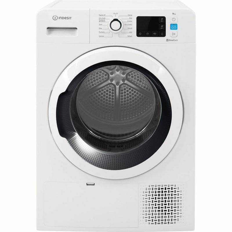 Indesit-PushGO-Asciugatrice-YT-M11-92K-RX-IT