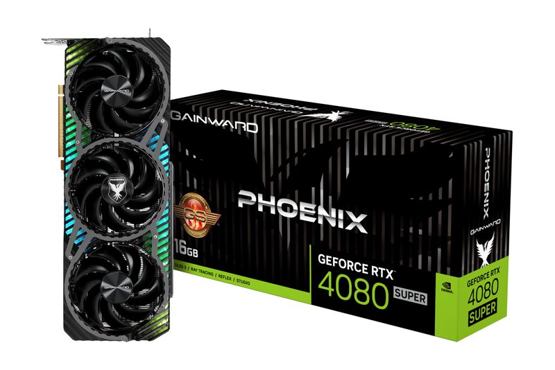 Gainward-GeForce-RTX-4080-SUPER-Phoenix-GS-NVIDIA-16-GB-GDDR6X