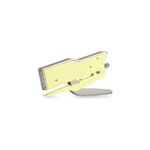 Zenith 548/e pastel cucitrice a pinza colore giallo