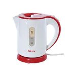 Girmi BL10 bollitore elettrico 0,8 L 1100 W Rosso, Bianco