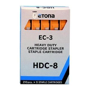 Etona HDC-8 1050 punti