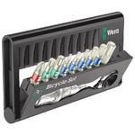 Wera Bicycle Set 9 10 strumenti