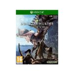 Digital Bros Monster Hunter: World Xbox One