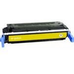 Toner per HP Q6462A giallo 12000pag.