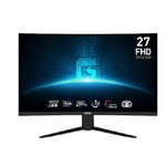 Monitor da gioco MSI G27C3FDE - Pannello VA curvo 180 Hz 1 ms