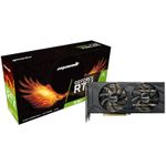 Manli N63030600M25210 scheda video NVIDIA GeForce RTX 3060 12 GB GDDR6