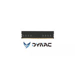 DYNAC DWC4U320016G/D memoria 16 GB 1 x 16 GB DDR4 3200 MHz