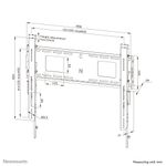 Neomounts-supporto-a-parete-per-TV-pesanti