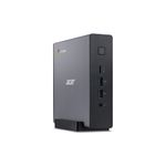 Acer Chromebox CXI4 Intel® Core™ i3 i3-10110U 8 GB DDR4-SDRAM 64 GB Flash ChromeOS Mini PC Nero