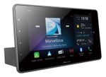 Pioneer-SPH-EVO950DAB-UNI2-Ricevitore-multimediale-per-auto-Nero-Wi-Fi-50-W-Bluetooth