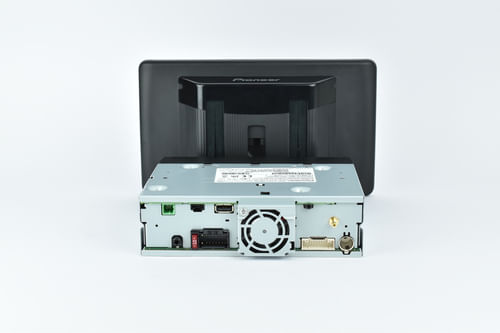Pioneer-SPH-EVO950DAB-UNI2-Ricevitore-multimediale-per-auto-Nero-Wi-Fi-50-W-Bluetooth