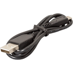 Sony MicroUSB/USB cavo USB USB 2.0 Micro-USB A USB A Nero