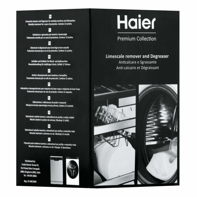 Haier-HDDW1012B