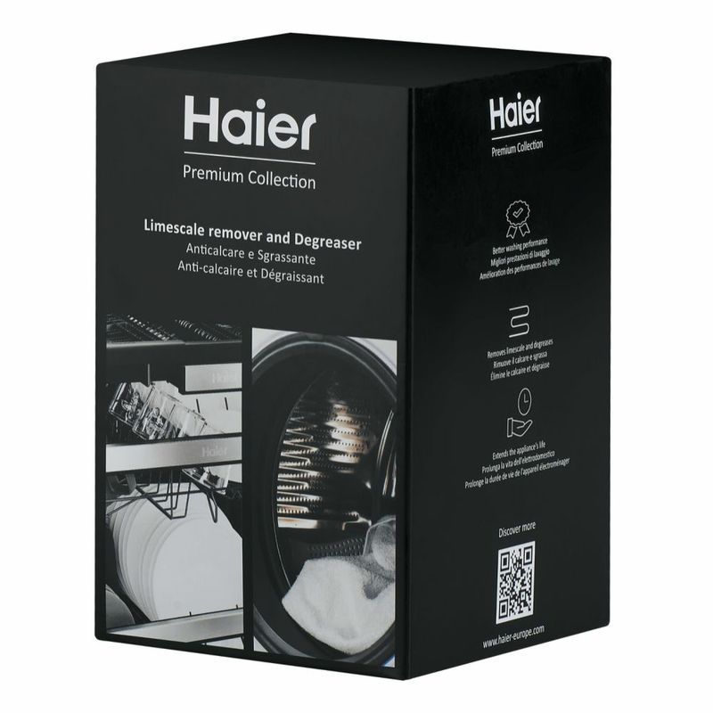 Haier-HDDW1012B