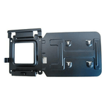 Bracket Mounting Kit - Warranty: 12M