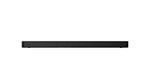 Hisense-HS205G-altoparlante-soundbar-Nero-2.0-canali-60-W