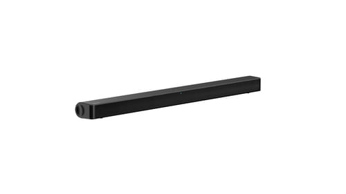 Hisense-HS205G-altoparlante-soundbar-Nero-2.0-canali-60-W