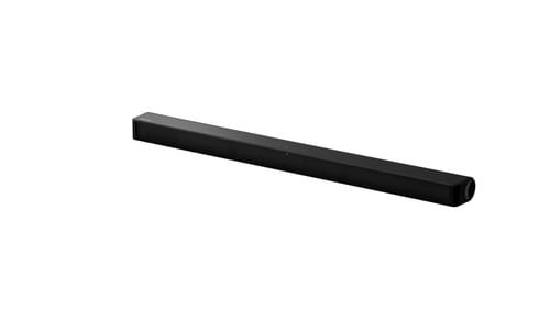 Hisense-HS205G-altoparlante-soundbar-Nero-2.0-canali-60-W