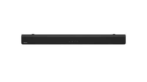 Hisense-HS205G-altoparlante-soundbar-Nero-2.0-canali-60-W