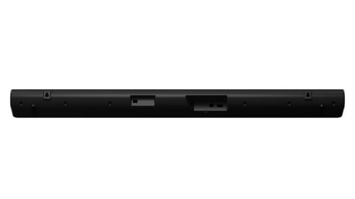 Hisense-HS205G-altoparlante-soundbar-Nero-2.0-canali-60-W