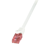 Patchkabel RJ45 U/UTP Cat6