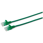 U/UTP CAT6 015M Verde sottile