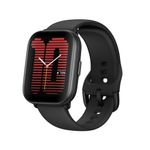 Amazfit-Active-445-cm--1.75--AMOLED-Digitale-390-x-450-Pixel-Touch-screen-Nero-GPS--satellitare-