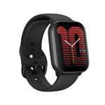 Amazfit-Active-445-cm--1.75--AMOLED-Digitale-390-x-450-Pixel-Touch-screen-Nero-GPS--satellitare-