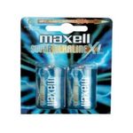 Maxell Alkaline Ace Batteria monouso Alcalino