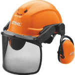 Stihl 8880808 Set casco DYNAMIC Ergo