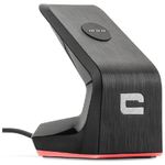 Crosscall X–DOCK Supporto attivo Tablet-UMPC Nero, Rosso