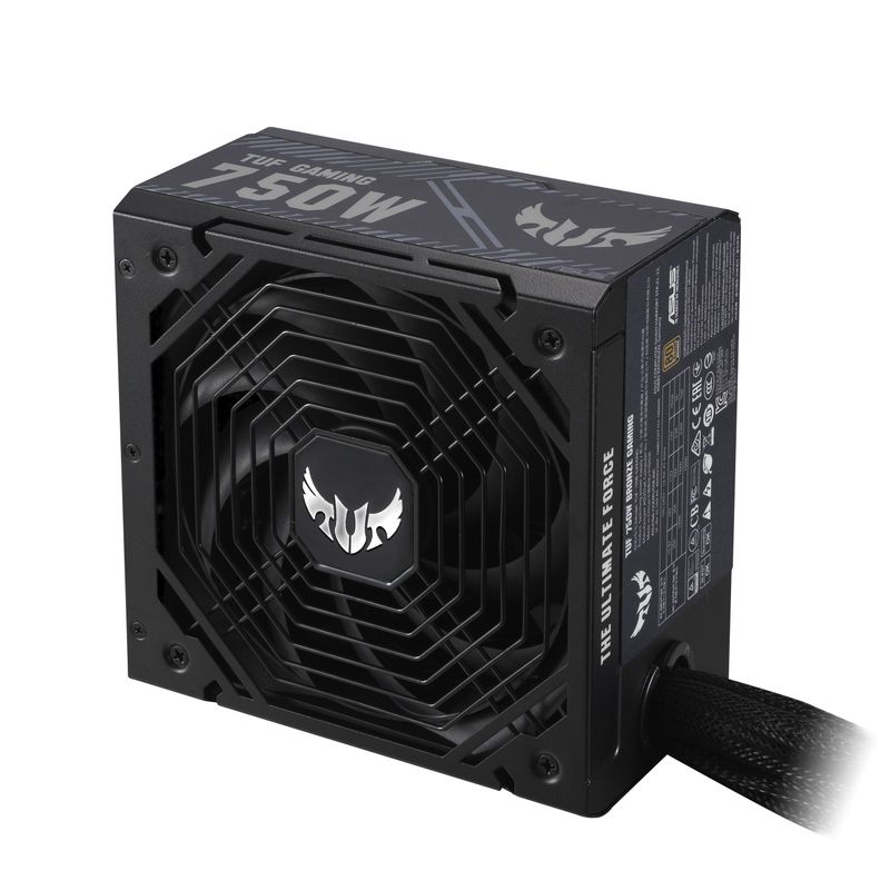 Asus-Alimentatore-Tuf-Gaming-750B-750W-Bronze