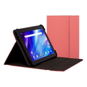 Nilox NXFB004 custodia per tablet 26,7 cm (10.5") Custodia a fondina Rosa