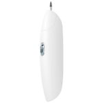 HoMedics MAN-1300 Set Plastica Bianco