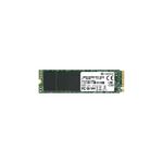 Transcend 110Q M.2 500 GB PCI Express 3.0 QLC 3D NAND NVMe