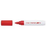 Pilot Pintor evidenziatore 1 pz Rosso