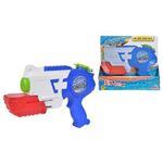 Simba Toys Simba Micro Blaster Cm.21 Serbatoio 400 Ml Distanza 8 Mt