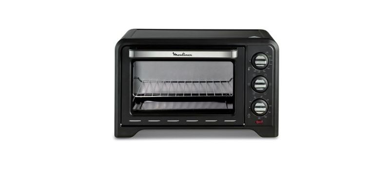 Moulinex-OX4448-Optimo-Forno-Elettrico-con-Capacita-di-19-L-Potenza-1380-W-Nero-71x117x81cm