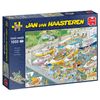 Jumbo-Jan-van-Haasteren-Villaggio-Mostra-1000-Pezzi-Puzzle