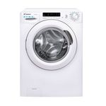 Candy-Smart-CS1272DW3-1-11-lavatrice-Caricamento-frontale-7-kg-1200-Giri-min-Bianco