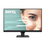 BenQ 9H.LLTLJ.LBE Monitor PC 68,6 cm (27) 1920 x 1080 Pixel Full HD Nero