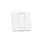 Meross MSS510X controllo luce intelligente ad uso domestico Wireless Bianco