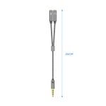 AISENS-A128-0415-cavo-audio-025-m-3.5mm-2-x-3.5mm-Grigio