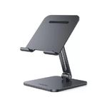 Ugreen 40393 supporto per personal communication Supporto passivo Tablet-UMPC, Telefono Nero