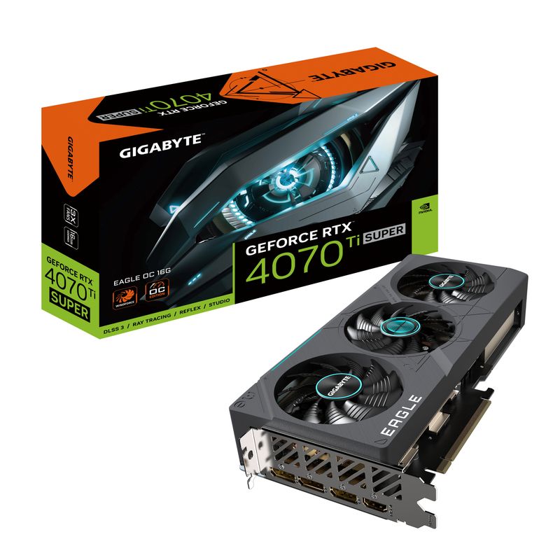 Gigabyte-EAGLE-GeForce-RTX-4070-Ti-SUPER-OC-16G-NVIDIA-16-GB-GDDR6X