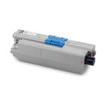 OKI 44469803 cartuccia toner 1 pz Originale Nero